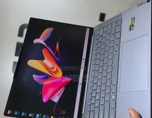 New Laptop Lenovo Yoga 2 16GB AMD Ryzen 7 SSD 512GB
