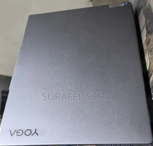 New Laptop Lenovo Yoga 2 16GB AMD Ryzen 7 SSD 512GB