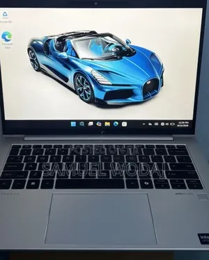New Laptop HP EliteBook 1040 G6 16GB Intel Core i7 SSD 512GB