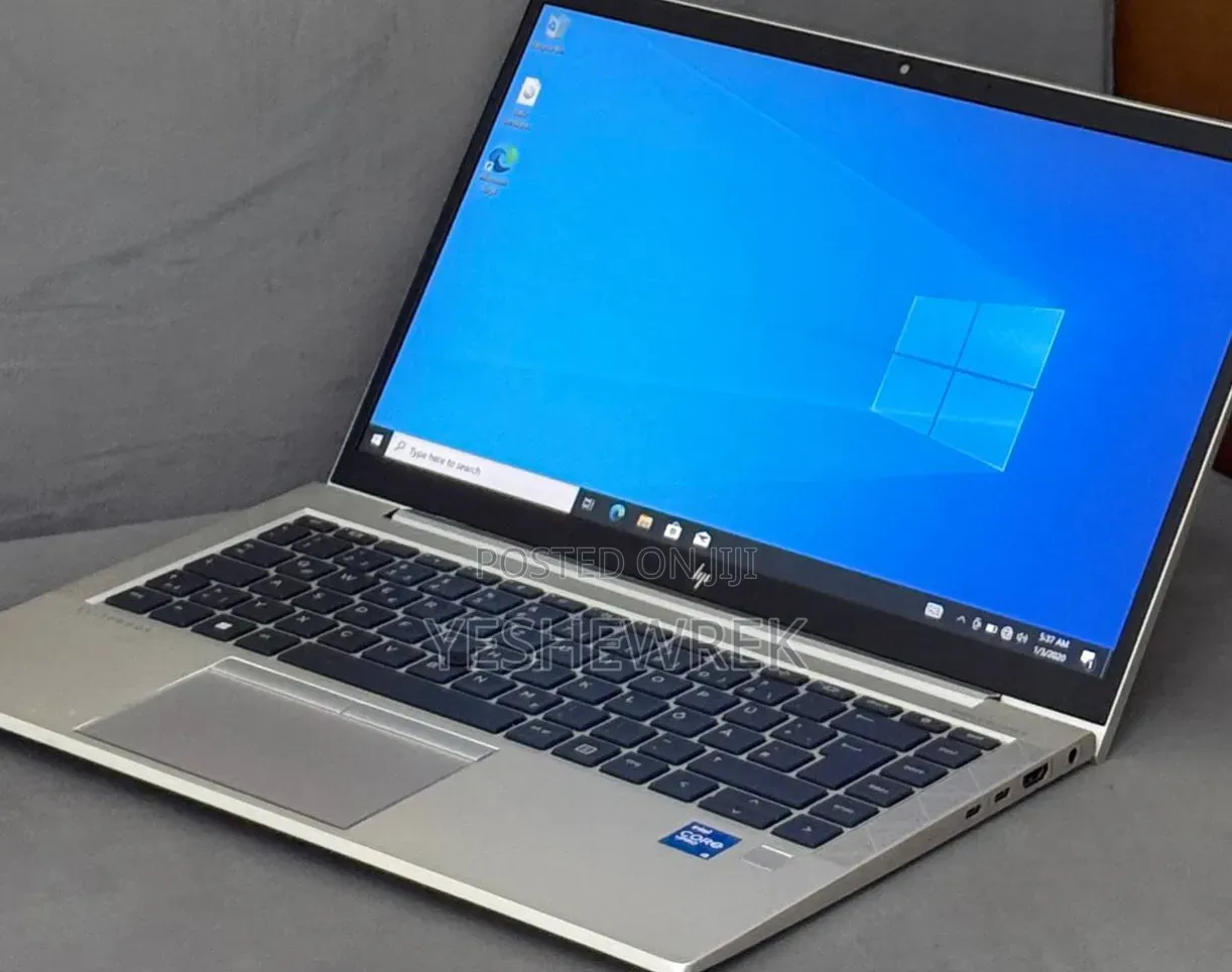 New Laptop HP Pavilion 15 8GB Intel Core i5 SSD 512GB