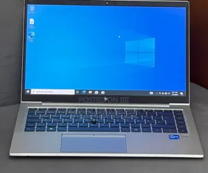 New Laptop HP Pavilion 15 8GB Intel Core i5 SSD 512GB