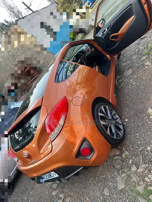 Hyundai Veloster 2014 Brown