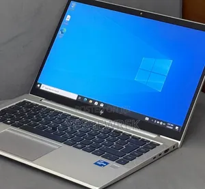 New Laptop HP Pavilion 15 8GB Intel Core i5 SSD 512GB