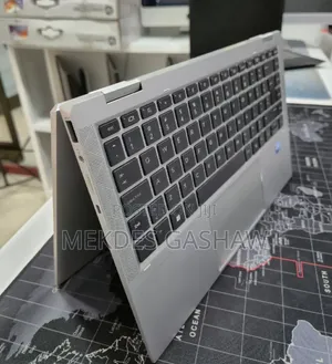 New Laptop HP EliteBook 840 16GB Intel Core i5 SSD 512GB