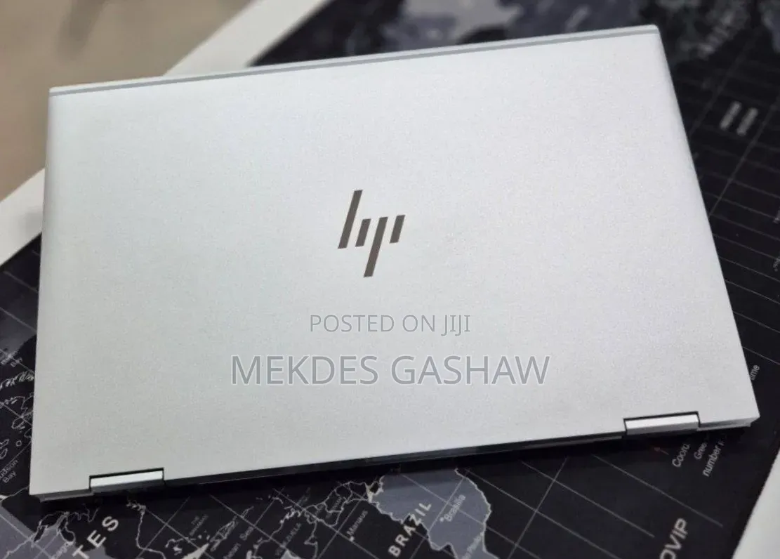 New Laptop HP EliteBook 840 16GB Intel Core i5 SSD 512GB