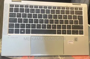 New Laptop HP EliteBook x360 1030 G7 16GB Intel Core i5 SSD 512GB