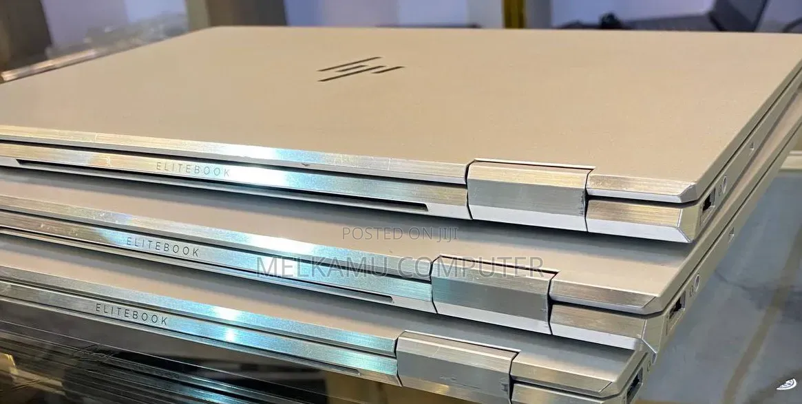 New Laptop HP EliteBook x360 1030 G7 16GB Intel Core i5 SSD 512GB