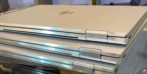 New Laptop HP EliteBook x360 1030 G7 16GB Intel Core i5 SSD 512GB