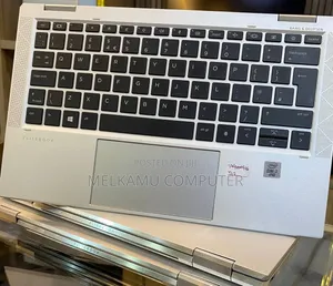 New Laptop HP EliteBook x360 1030 G7 16GB Intel Core i5 SSD 512GB