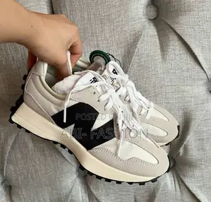 New Balance 327 Low Women’s Sneakers — New Arrival