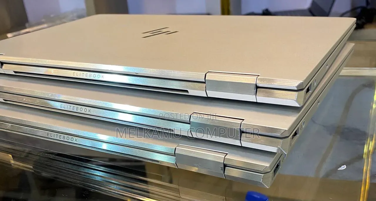 New Laptop HP EliteBook x360 1030 G7 16GB Intel Core i5 SSD 512GB