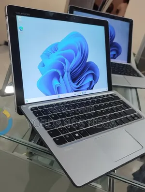 New Laptop HP 8GB Intel Core i5 SSD 128GB