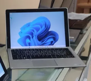 New Laptop HP 8GB Intel Core i5 SSD 128GB