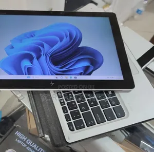 New Laptop HP 8GB Intel Core i5 SSD 128GB