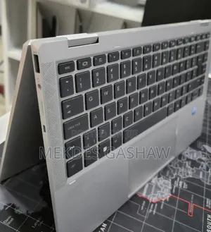 New Laptop HP EliteBook 840 16GB Intel Core i5 SSD 512GB