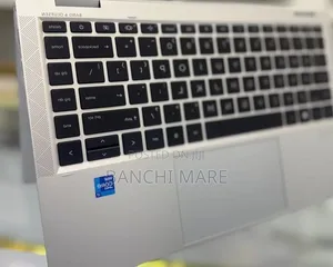 New Laptop HP EliteBook 1040 G8 16GB Intel Core i7 SSD 512GB