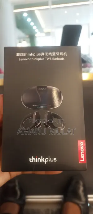 Lenovo Thinkplus TWS Earbuds