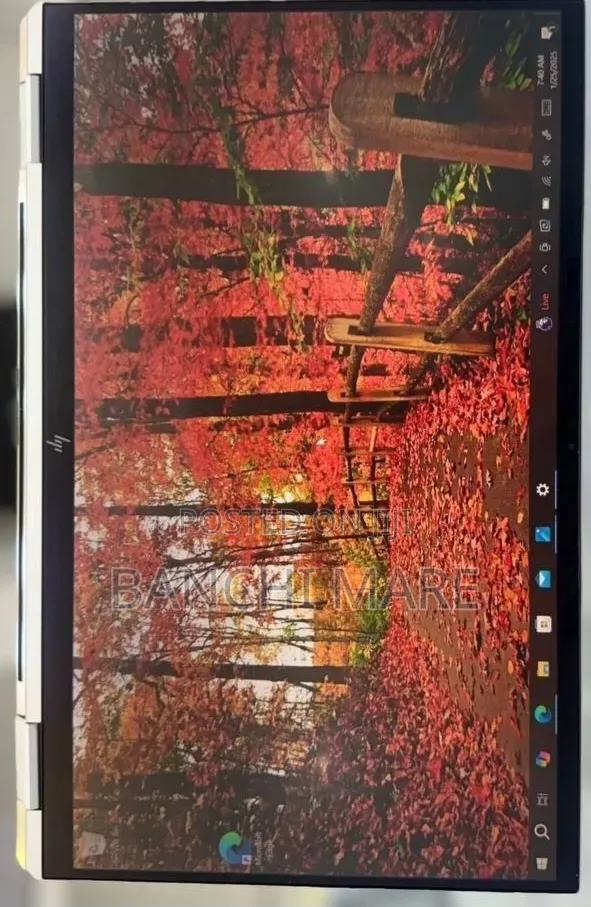 New Laptop HP EliteBook 1040 G8 16GB Intel Core i7 SSD 512GB