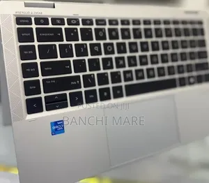 New Laptop HP EliteBook 1040 G8 16GB Intel Core i7 SSD 512GB