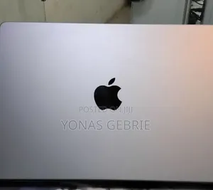 New Laptop Apple MacBook 32GB Apple M1 SSD 512GB
