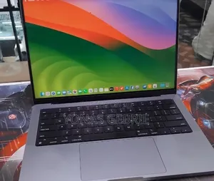 New Laptop Apple MacBook 32GB Apple M1 SSD 512GB
