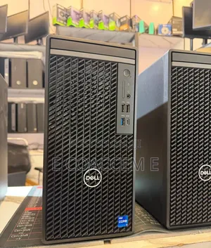 New Desktop Computer Dell 8GB Intel Core i7 HDD 1T