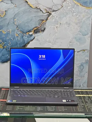 New Laptop Lenovo Legion 5 16GB Intel Core i7 SSD 512GB