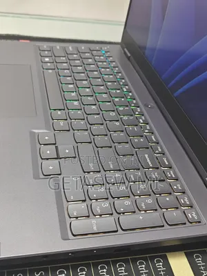 New Laptop Lenovo Legion 5 16GB Intel Core i7 SSD 512GB