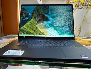 New Laptop HP OmniBook 5 16" 16GB Intel Core Ultra 7 SSD 1T