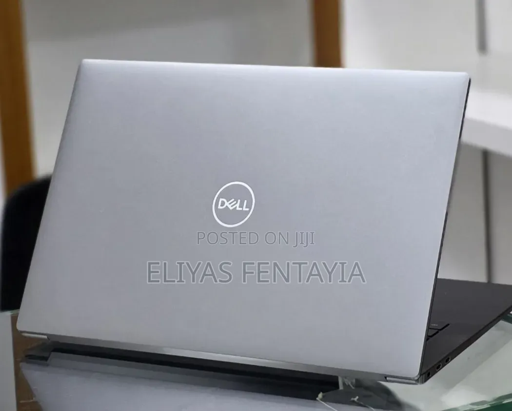 New Laptop Dell Precision 5550 16GB Intel Core i7 SSD 512GB