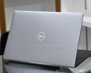 New Laptop Dell Precision 5550 16GB Intel Core i7 SSD 512GB