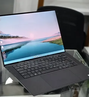 New Laptop Dell Precision 5550 16GB Intel Core i7 SSD 512GB