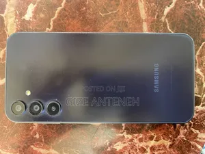 Samsung Galaxy A15 5G 128 GB Blue