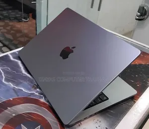 New Laptop Apple MacBook Air 2020 M1 32GB Apple M1 Pro SSD 512GB