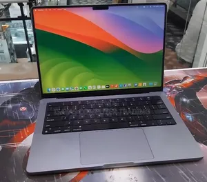 New Laptop Apple MacBook Air 2020 M1 32GB Apple M1 Pro SSD 512GB