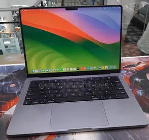 New Laptop Apple MacBook Air 2020 M1 32GB Apple M1 Pro SSD 512GB