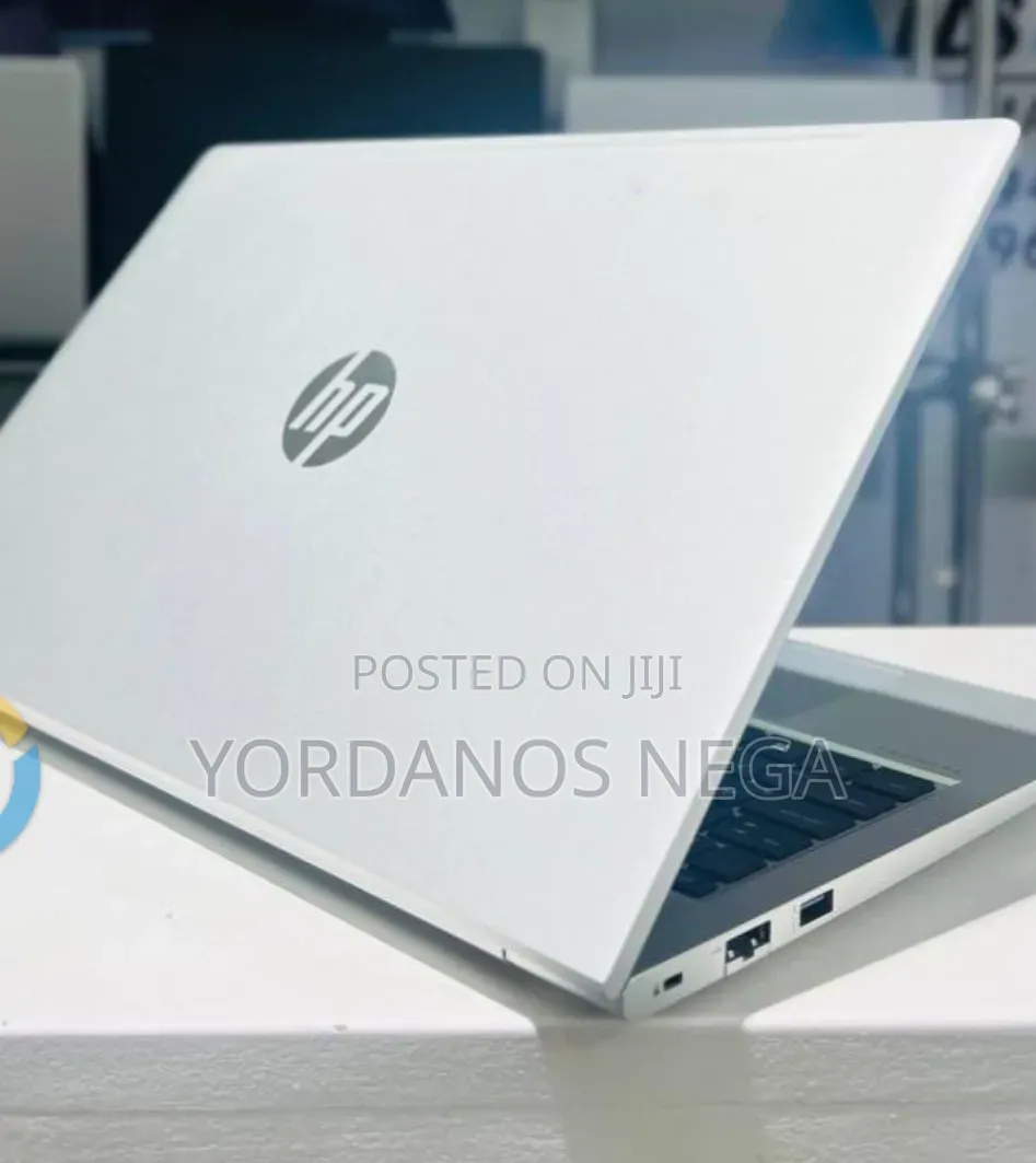 New Laptop HP ProBook 450 G8 16GB Intel Core i5 SSD 512GB