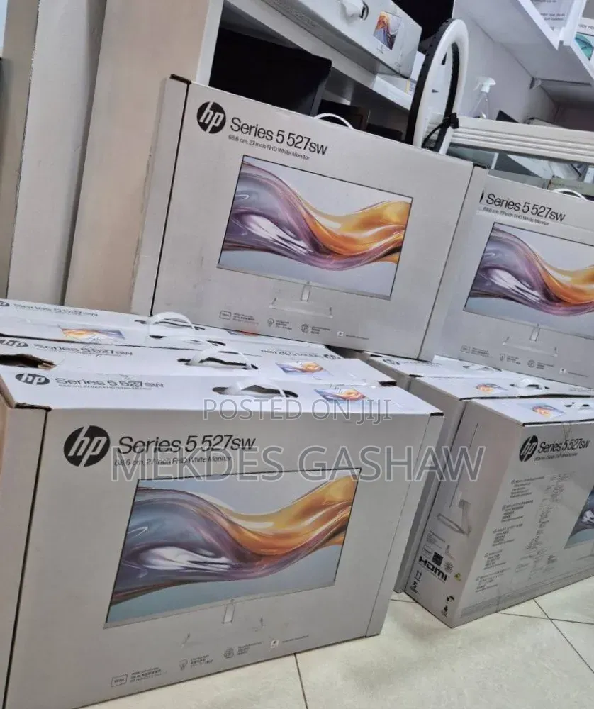 HP Monitor