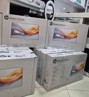 HP Monitor
