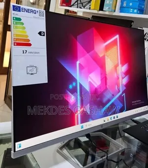 HP Monitor