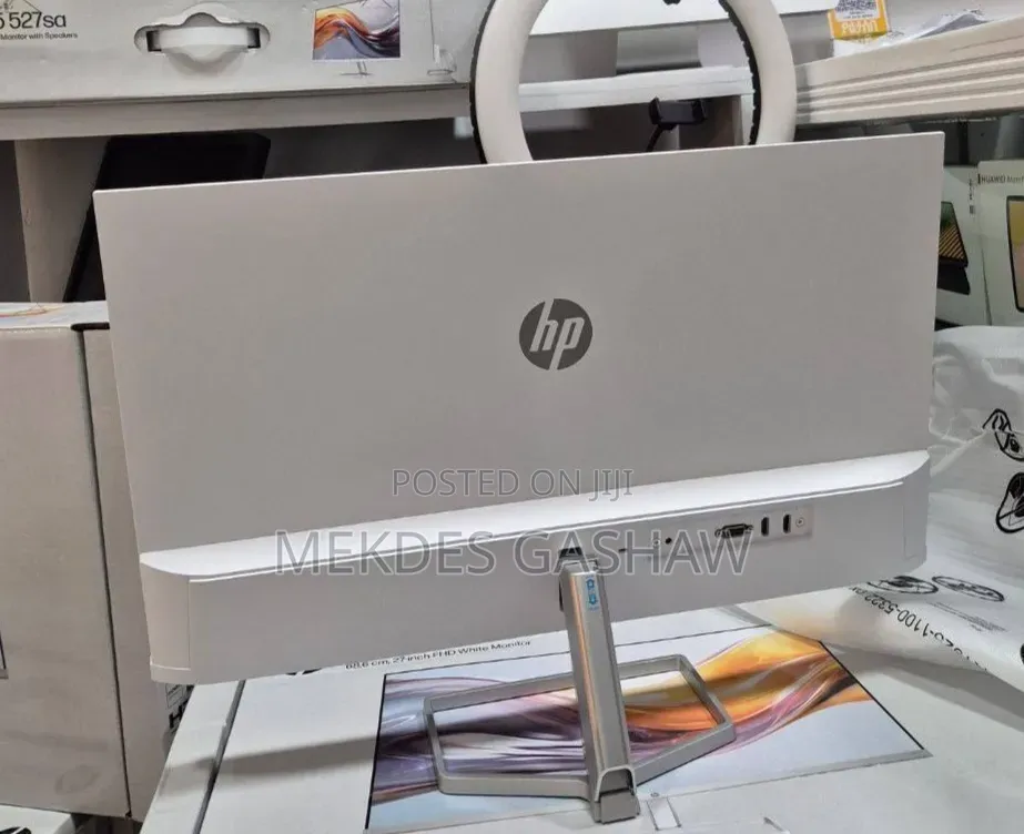 HP Monitor