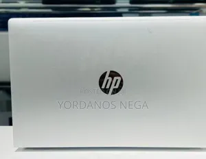 New Laptop HP ProBook 450 G8 16GB Intel Core i5 SSD 512GB