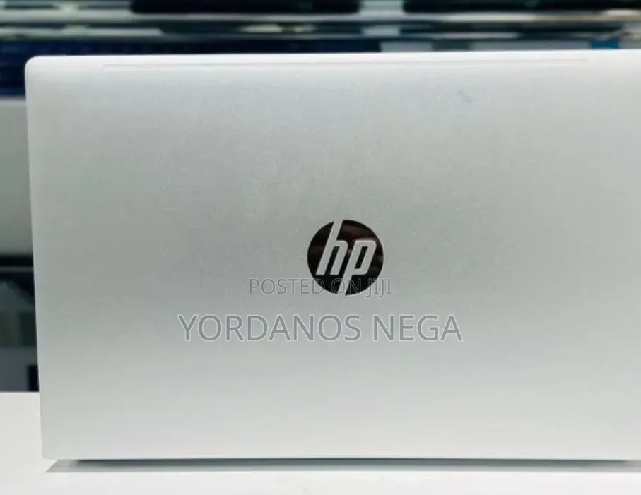 New Laptop HP ProBook 450 G8 16GB Intel Core i5 SSD 512GB