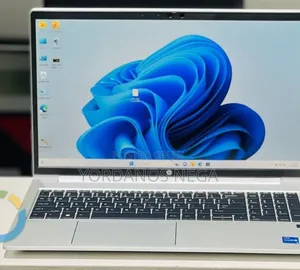 New Laptop HP ProBook 450 G8 16GB Intel Core i5 SSD 512GB