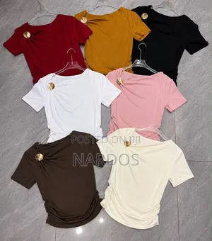 T_shirt Body Albase