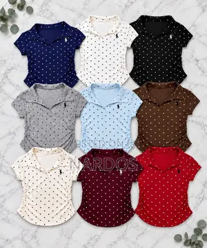 T_shirt Body Albase