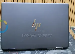 New Laptop HP Spectre X360 16GB Intel Core i7 SSD 512GB