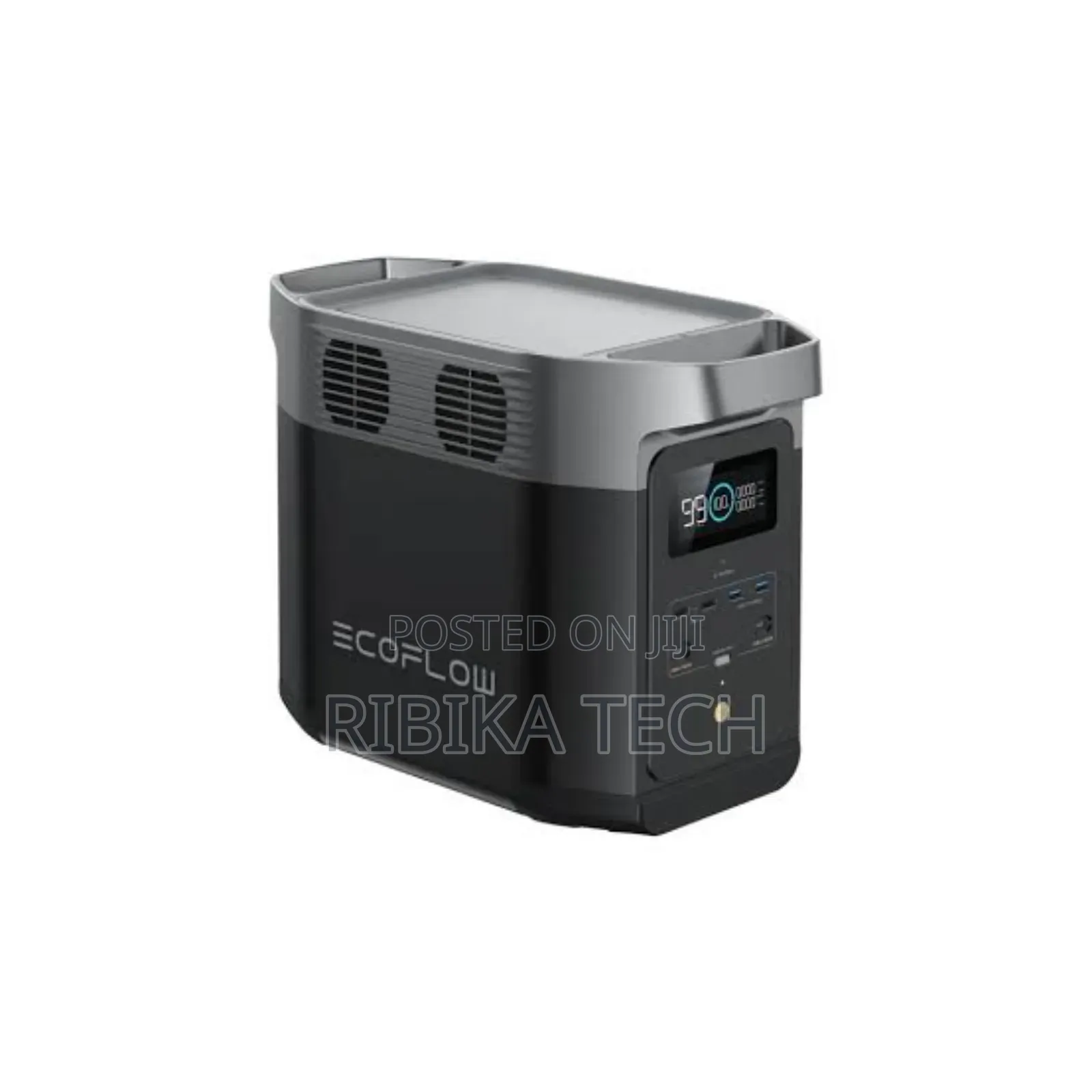 Ecoflow Delta2 (E980) Power Unit