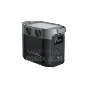 Ecoflow Delta2 (E980) Power Unit