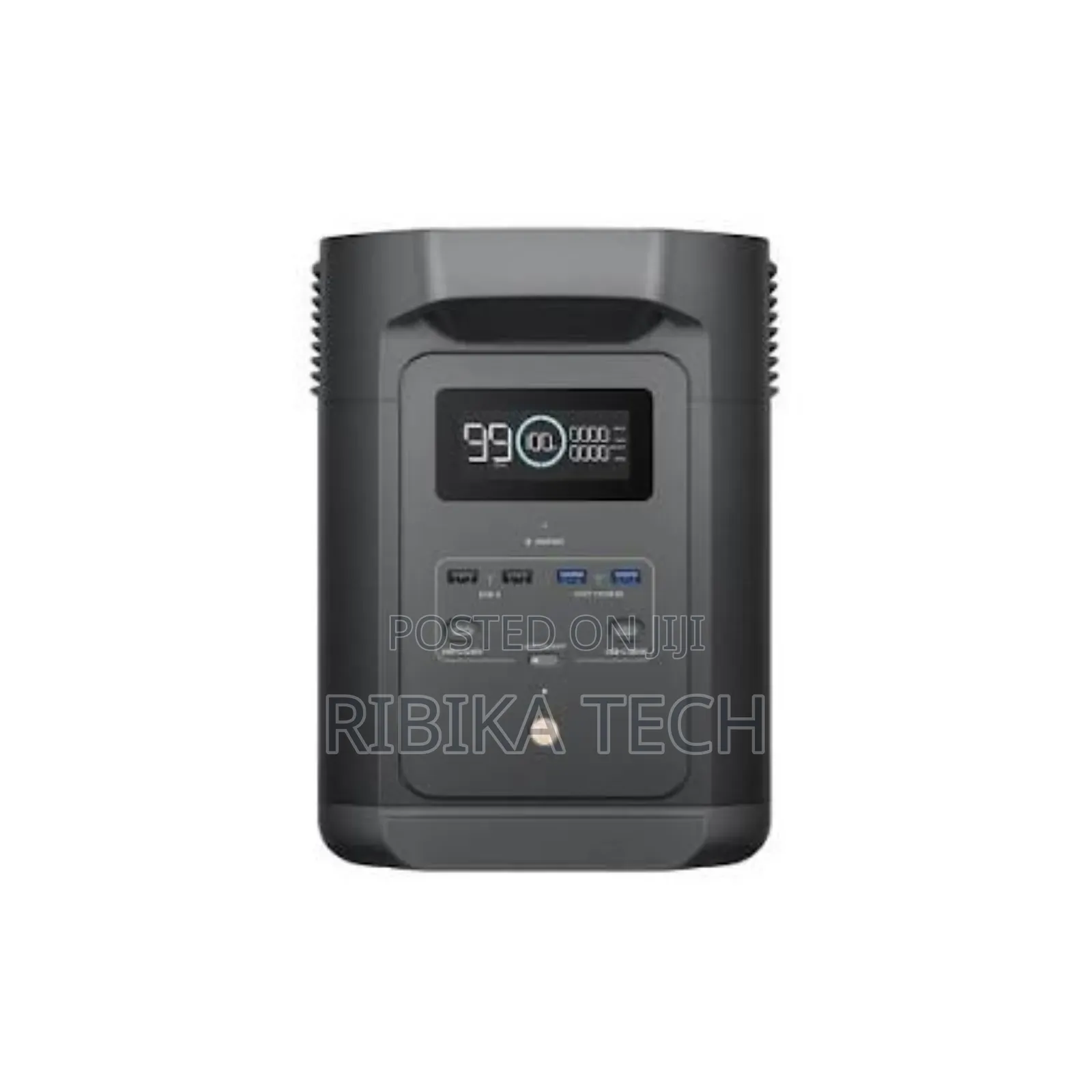 Ecoflow Delta2 (E980) Power Unit